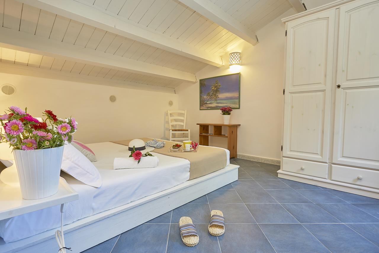 Villa Gabbiano - Scopello-Villas Scopello  Bagian luar foto