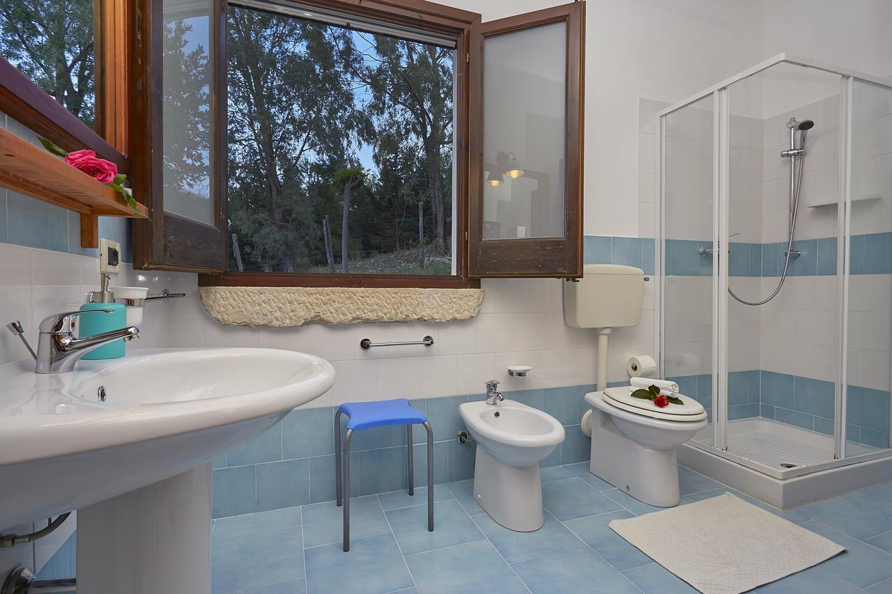 Villa Gabbiano - Scopello-Villas Scopello  Bagian luar foto